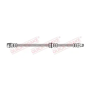 QUICK BRAKE 32121