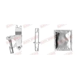 QUICK BRAKE 12053009-1