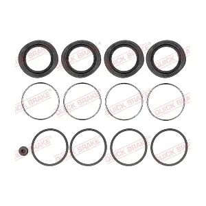 114-0098 QUICK BRAKE
