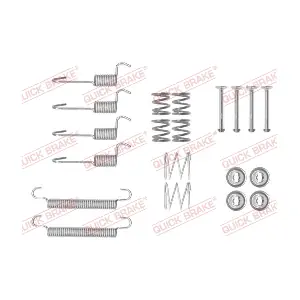 105-0008 QUICK BRAKE