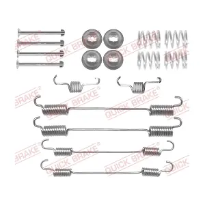105-0057 QUICK BRAKE