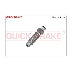 QUICK BRAKE 0123