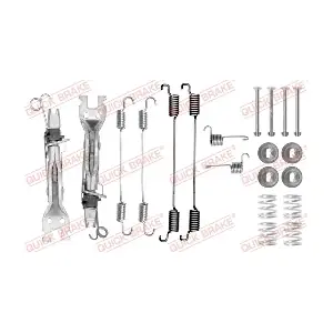 QUICK BRAKE 105-0750S