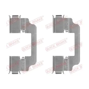 QUICK BRAKE 109-1826R-1