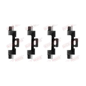 109-1027 QUICK BRAKE