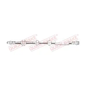 32.997 QUICK BRAKE