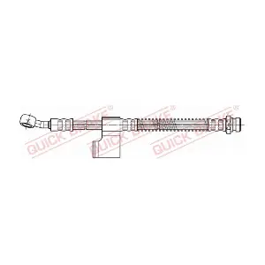 59.990 QUICK BRAKE