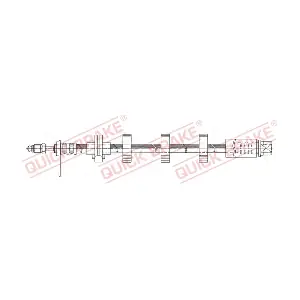32.985 QUICK BRAKE