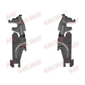 108 53 016 QUICK BRAKE