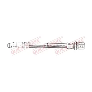 51007 QUICK BRAKE