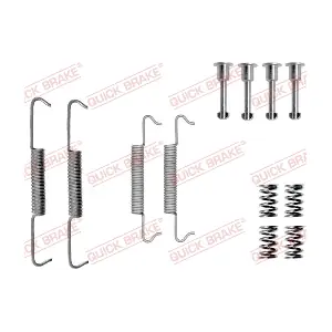 105-0793 QUICK BRAKE