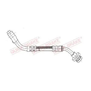 50.025 QUICK BRAKE