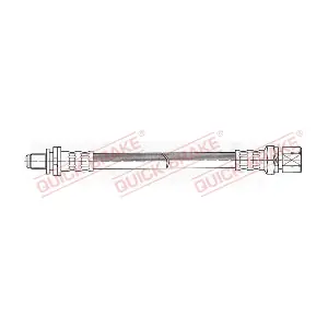 37.008 QUICK BRAKE