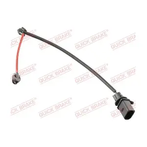 WS 0357 B QUICK BRAKE