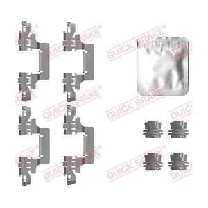109-0129 QUICK BRAKE
