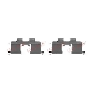 QUICK BRAKE 109-1667-1