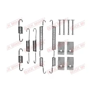 105-0017 QUICK BRAKE