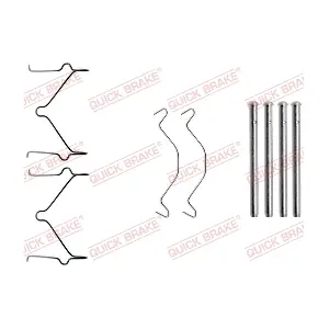 QUICK BRAKE 109-1209