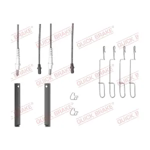 1091280X QUICK BRAKE