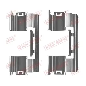QUICK BRAKE 109-1813-1
