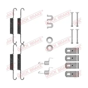 QUICK BRAKE 105-0895