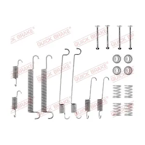 105-0560 QUICK BRAKE