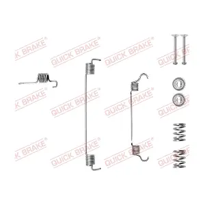 105-0784-1R QUICK BRAKE