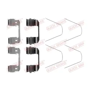 QUICK BRAKE 109-1743