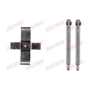 QUICK BRAKE 109-1713-1