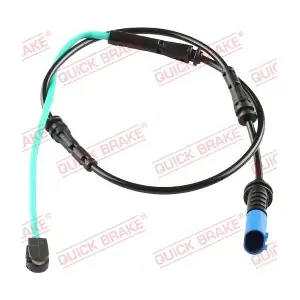 WS 0446 A QUICK BRAKE