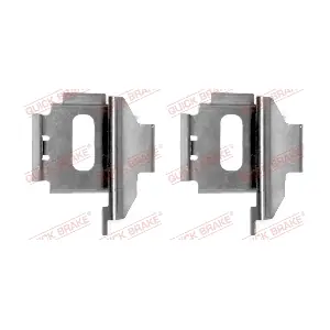 109-1283 QUICK BRAKE