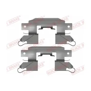 QUICK BRAKE 109-0151R-1