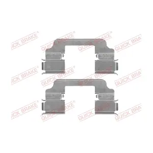 QUICK BRAKE 109-0154-1