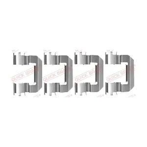109-0014 QUICK BRAKE