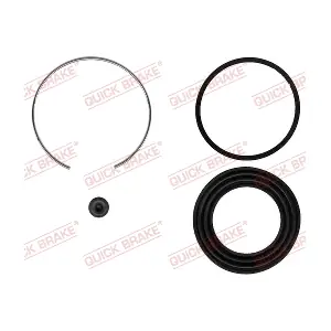 QUICK BRAKE 114-0285 Ремонтний комплект, гальмівний супорт