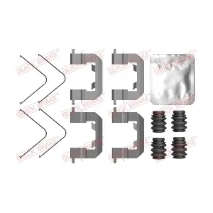 109-0123 QUICK BRAKE