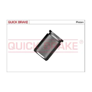 185007K QUICK BRAKE