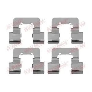 QUICK BRAKE 109-1781