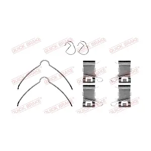 109-0201R-1 QUICK BRAKE