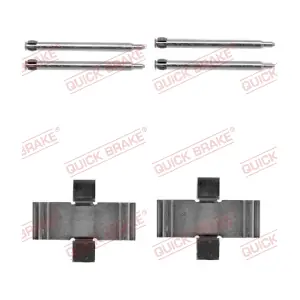 QUICK BRAKE 109-1039