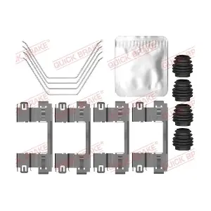 109-0146 QUICK BRAKE