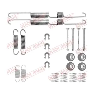 QUICK BRAKE 105-0738