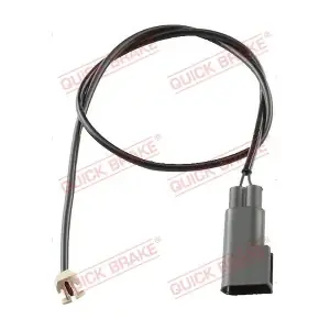 WS 0312 B QUICK BRAKE