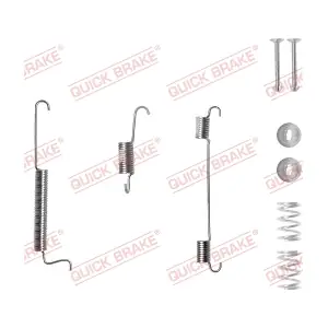 QUICK BRAKE 105-0795-1