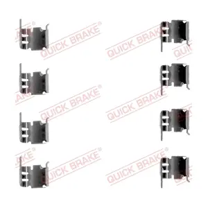 109-1286 QUICK BRAKE