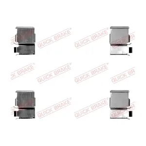 QUICK BRAKE 109-1033-1