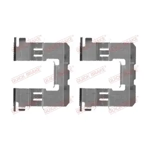 QUICK BRAKE 109-1721-1