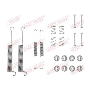 105-0504 QUICK BRAKE
