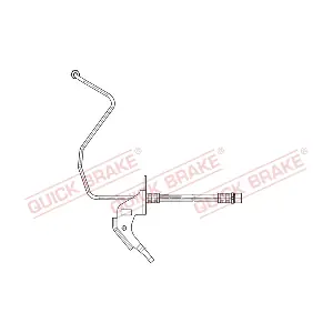 35.913 QUICK BRAKE