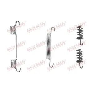 105-0868-1 QUICK BRAKE